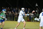 MLax vs Salve  Wheaton College Men’s Lacrosse vs Salve Regina University in the 2024 NEWMAC quarterfinals. - Photo By: KEITH NORDSTROM : Wheaton, Lacrosse, LAX, NEWMAC